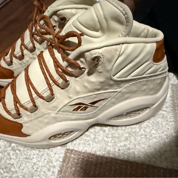 More fat Reeboks - Picture 2 of 4